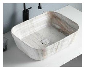 TOP BASIN UCOMFORT 4202-137 19